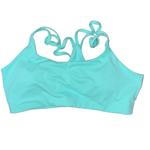 Fabletics Aqua Sports Bra Size Large